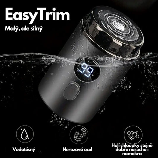 Easytrim | SafeEdge Technology