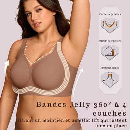 OEAK BH | Jelly technology