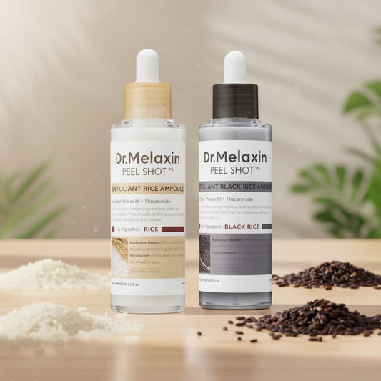 Peel Shot | PX-07™